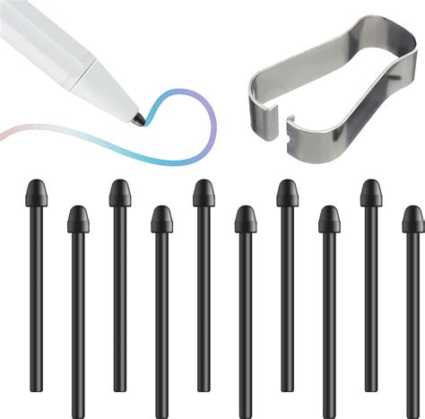 Remarkable Pen Replacement Tips
