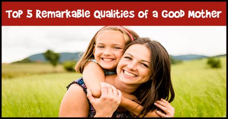 Remarkable Qualities