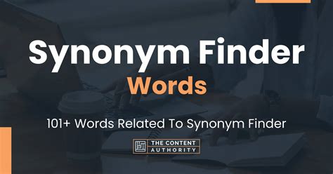 remarkable synonym finder