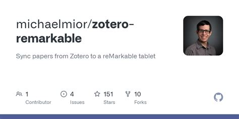 Remarkable Zotero