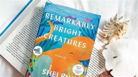 remarkably bright creatures analysis