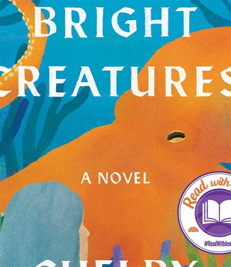 remarkably bright creatures epub download