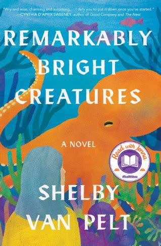 remarkably bright creatures epub free