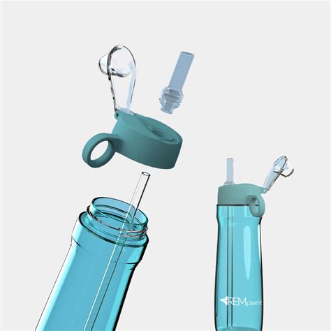 remastered sleep water bottle