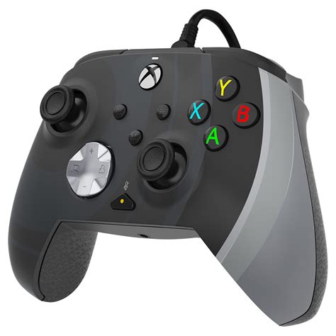 rematch advanced wired controller for xbox