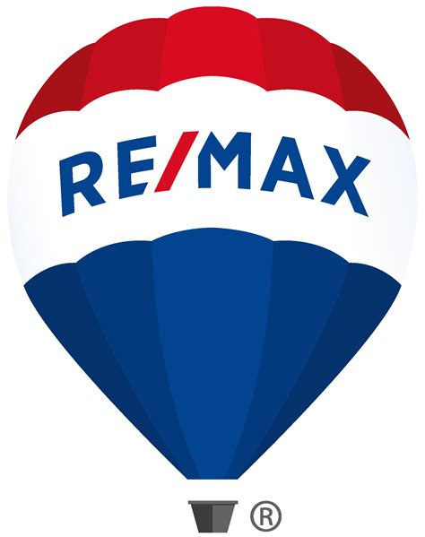 remax balloon logo pourquoi