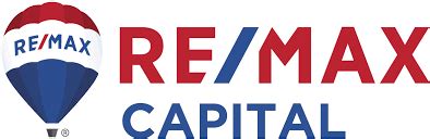 remax capital logo