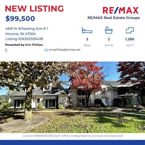 Remax Erin Phillips