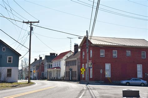 Remax Fort Loudon Pa