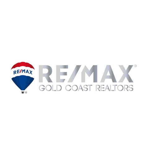 remax gold coast logo