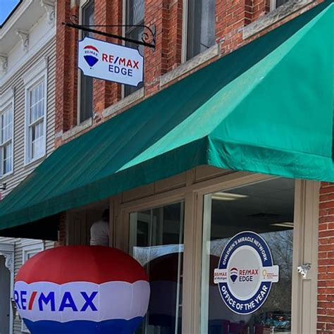 Remax Goodrich Mi