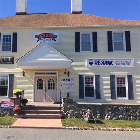 Remax Hackettstown Nj