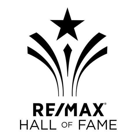 remax hall of fame logo