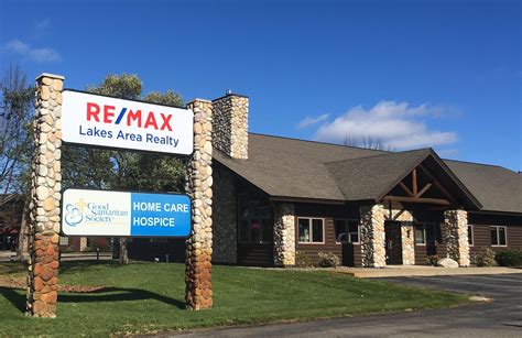 remax lakes area realty mn
