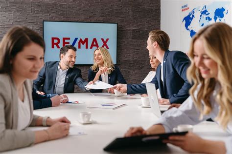 ReMax Professional Agents