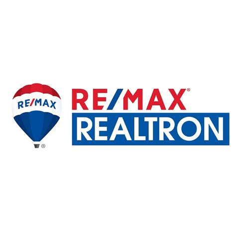 remax realtron logo