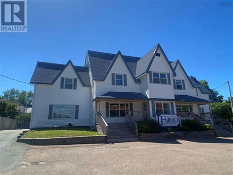remax realty listings truro ns