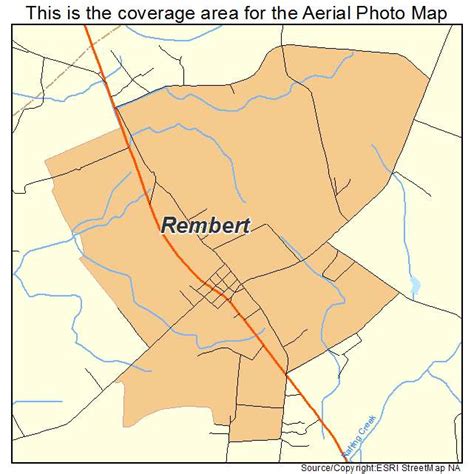 Rembert Sc City Data