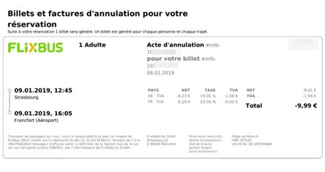 remboursement flixbus sans bon d'achat