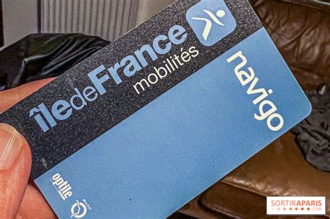 La plateforme de remboursement Navigo de la RATP est enfin mise en