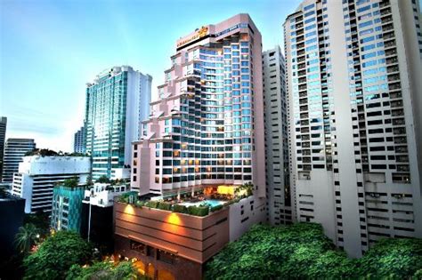 rembrandt hotel bangkok tripadvisor