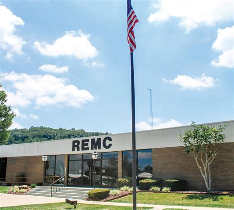 remc harrison county