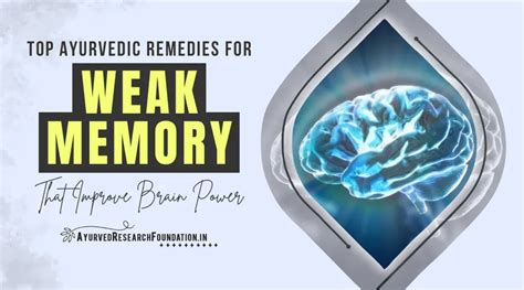 Remedies For Weak Memory