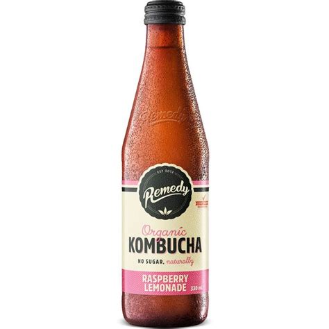 remedy kombucha near me