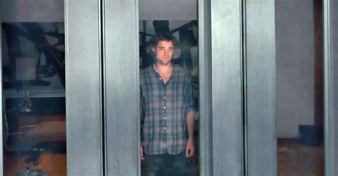 Remember Me Final Scene