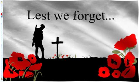 rememberance day lest we forget