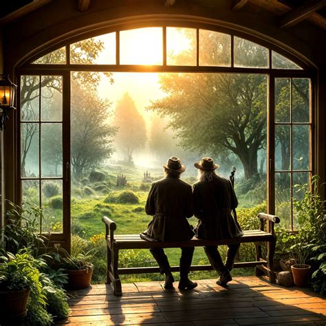 remembering times gone bi