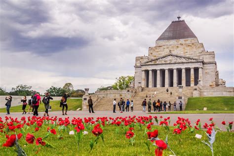 Remembrance Memorials