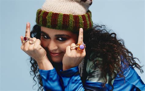 remi wolf ethnic background