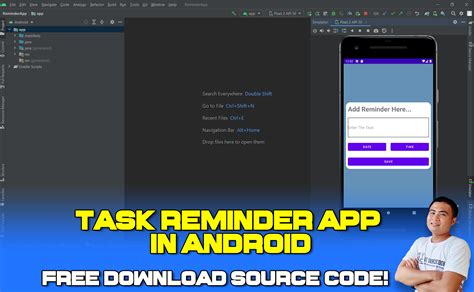  62 Essential Reminder App For Android Source Code Recomended Post