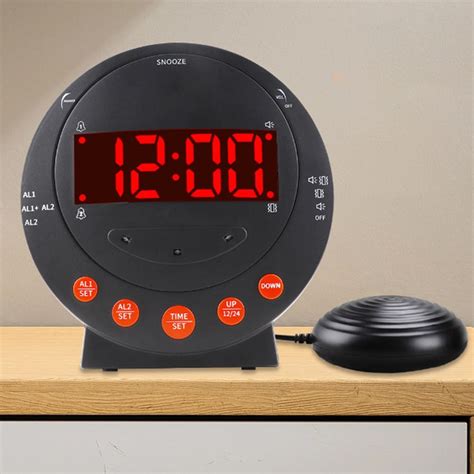 Reminder Clock For Elderly