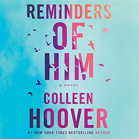 Reminders Of Him Audiobook