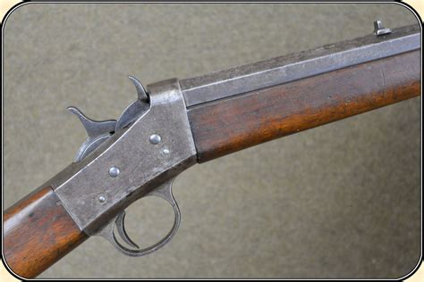 Remington 1 8