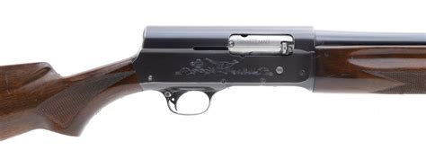 Remington 12 Ga Automatic Shotgun