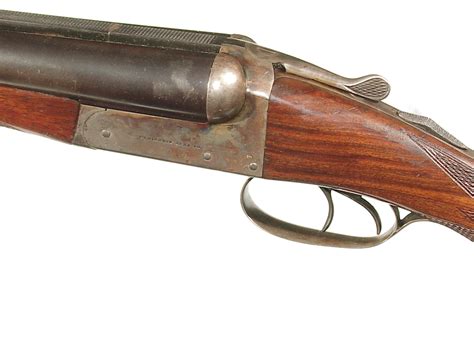 Remington 12 Gauge Double Barrel Shotgun Price