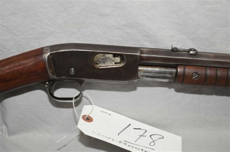 Remington 12c 22 Rifle Value