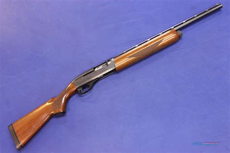 Remington 20 Gauge Shotguns Youth 