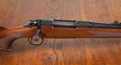 Remington 30 06 Bolt Action Rifle Combo