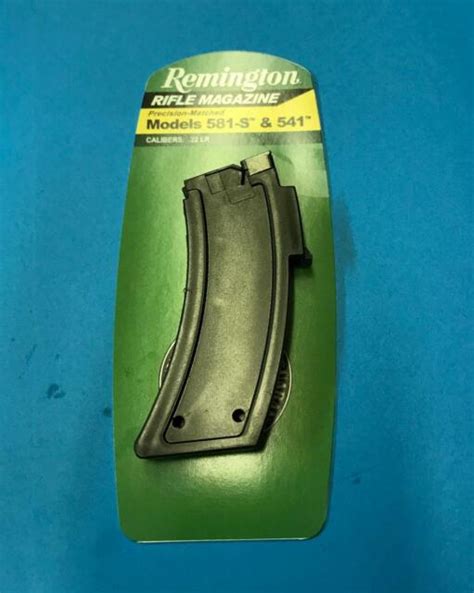 Remington 581 Magazine EBay