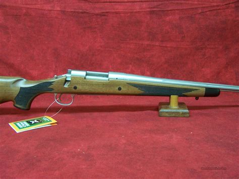 Remington 700 260 Limited Edition
