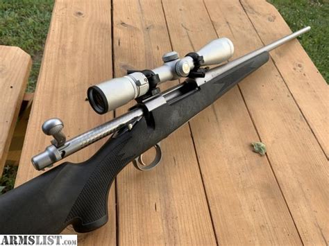 Remington 700 7mm Weatherby Magnum