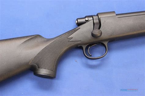 Remington 700 Adl 30 06 Stock