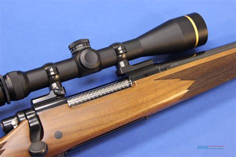 Remington 700 Cdl 270 Winchester
