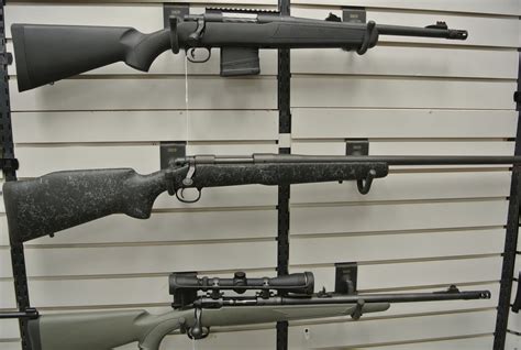 Remington 700 Long Range 25-06 Remington Bolt-action Rifle