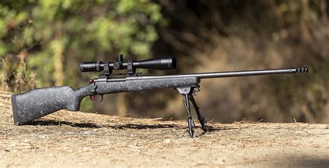 Remington 700 Long Range 300 Win Mag Specs