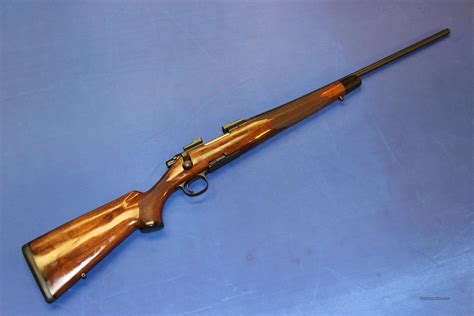 Remington 700 Mountain Rifle 7mm 08